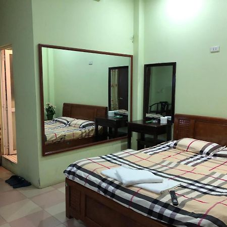 Nhà nghỉ An Phú Hanói Exterior foto